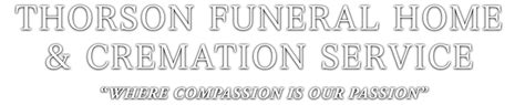 Thorson funeral home - Thorson-Popp Funeral and Cremation Services - Viroqua Chamber. Listing Category. Services. Short Description. A family-owned independent funeral home offering …